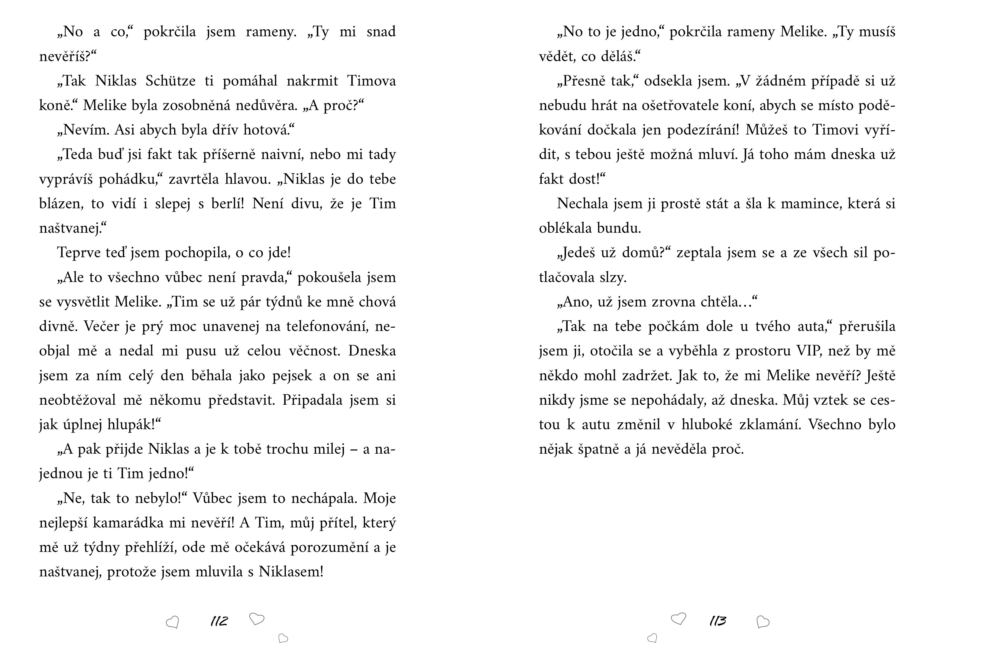 Elena: Mračna nad turnajem