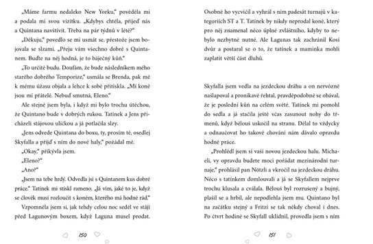 Elena: Mračna nad turnajem