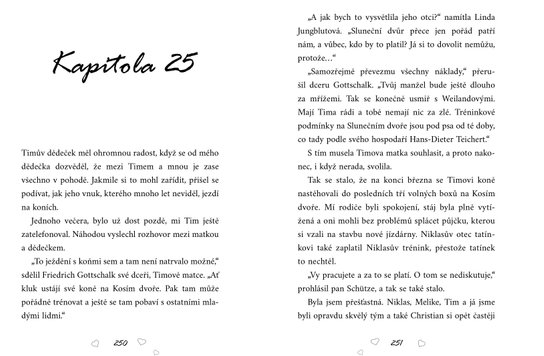 Elena: Mračna nad turnajem
