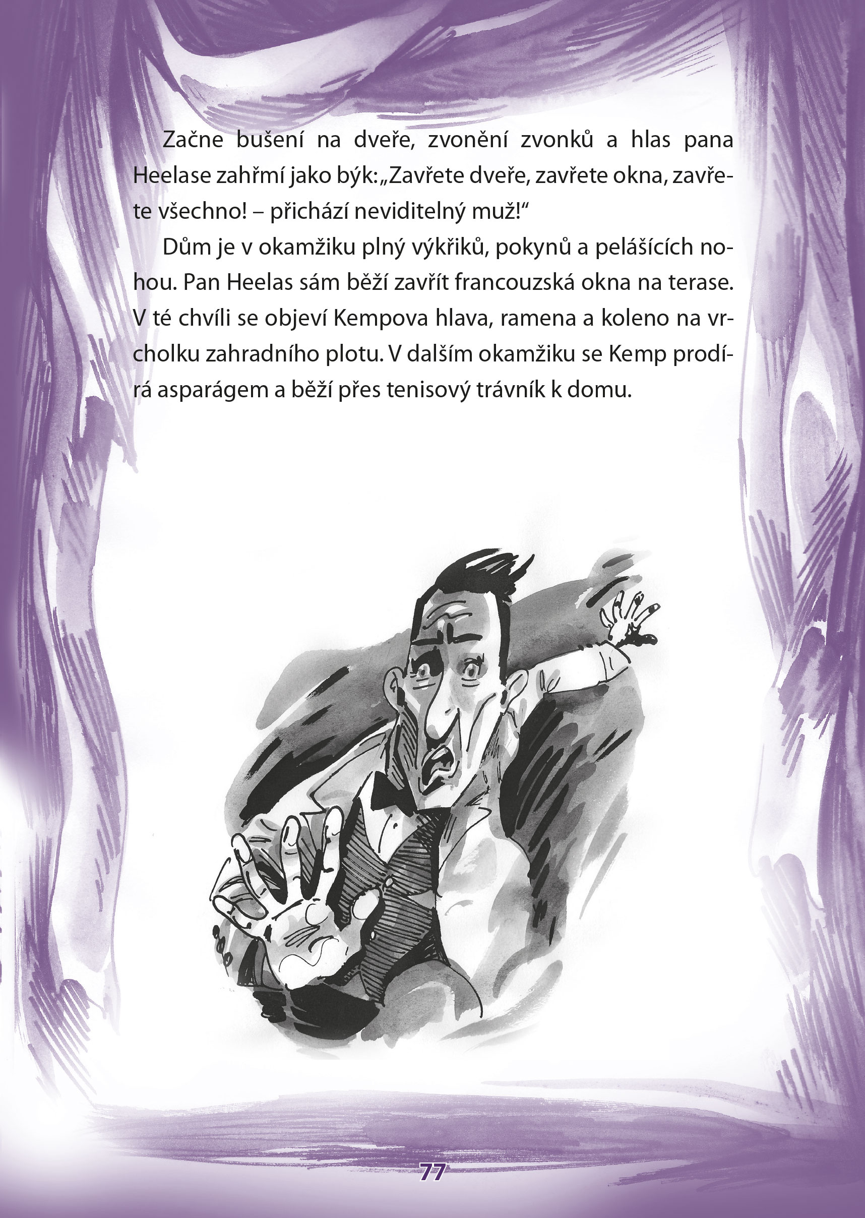 Neviditelný A1/A2