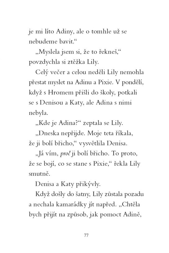 Kouzelné štěňátko - Chlupatý zázrak