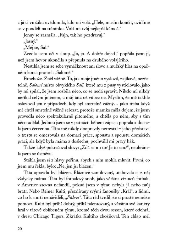 Kulti