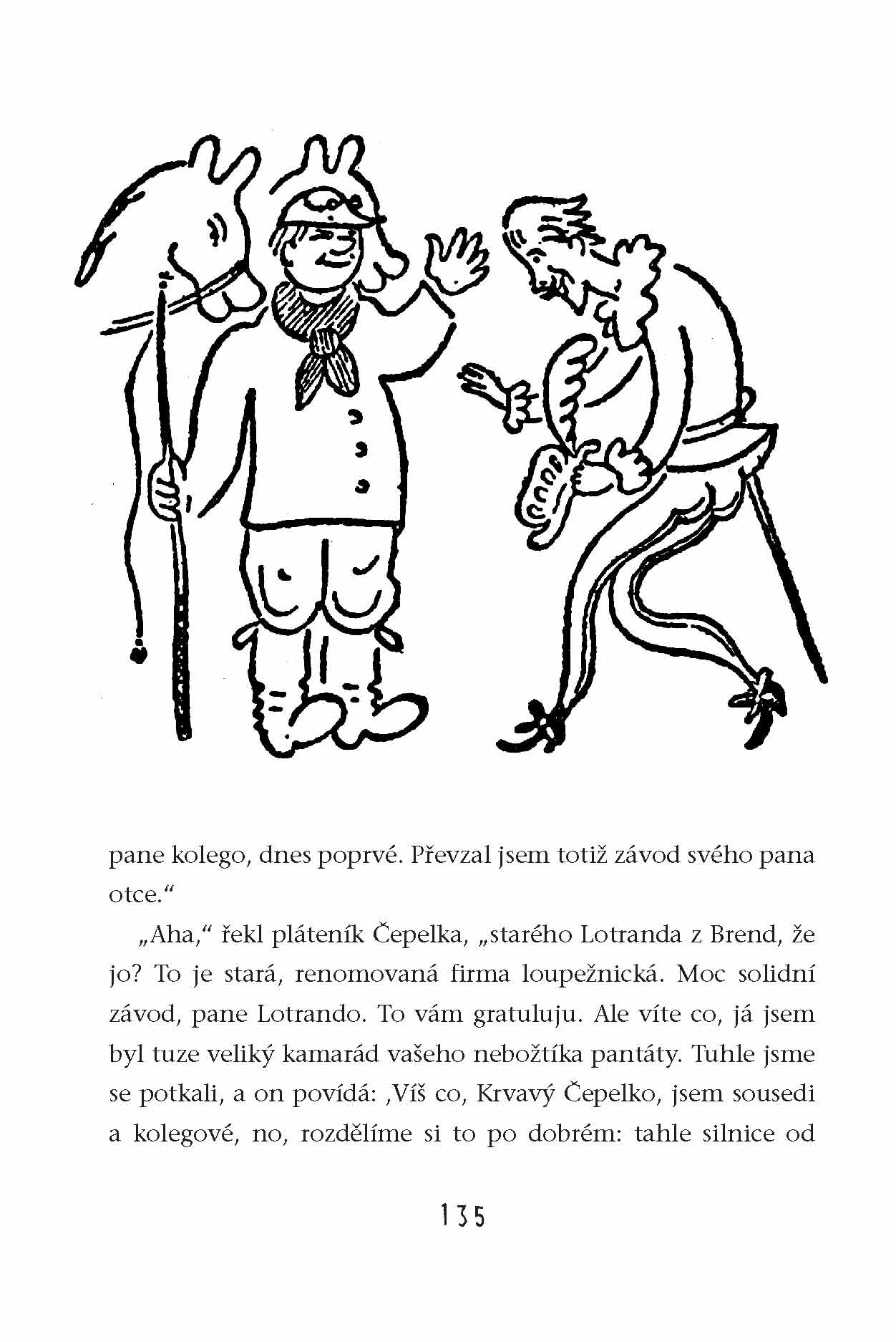 Devatero pohádek