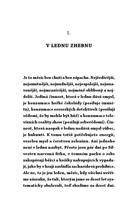 Beru to na sebe