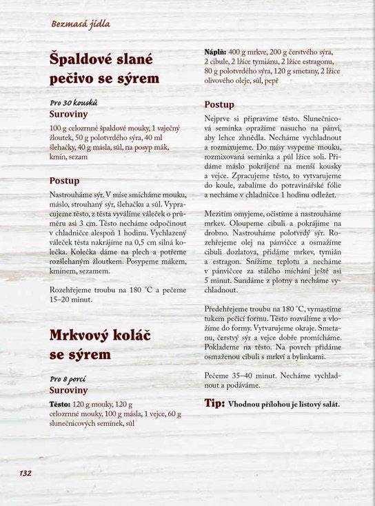 Domácí sýry, 2. rozšířené vydání