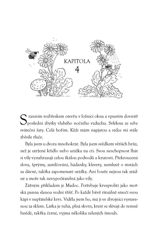 Krutý princ