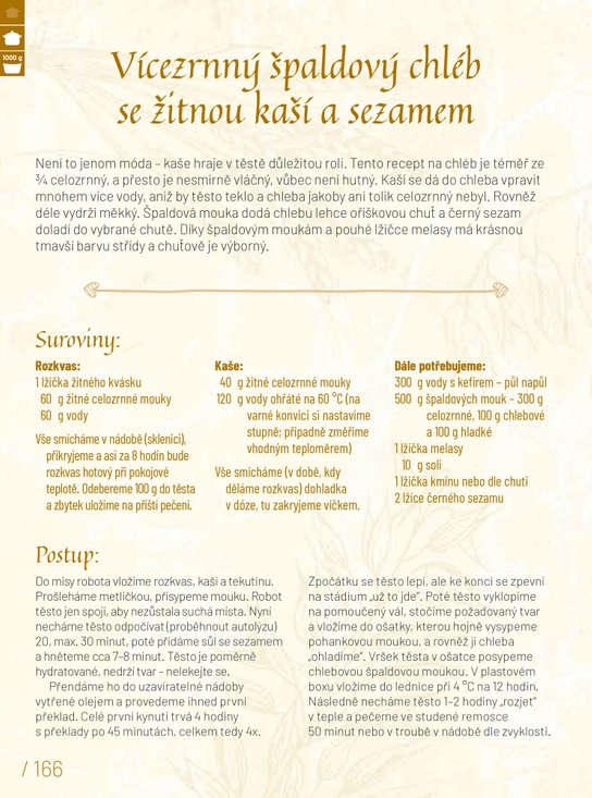 Upečeno s láskou