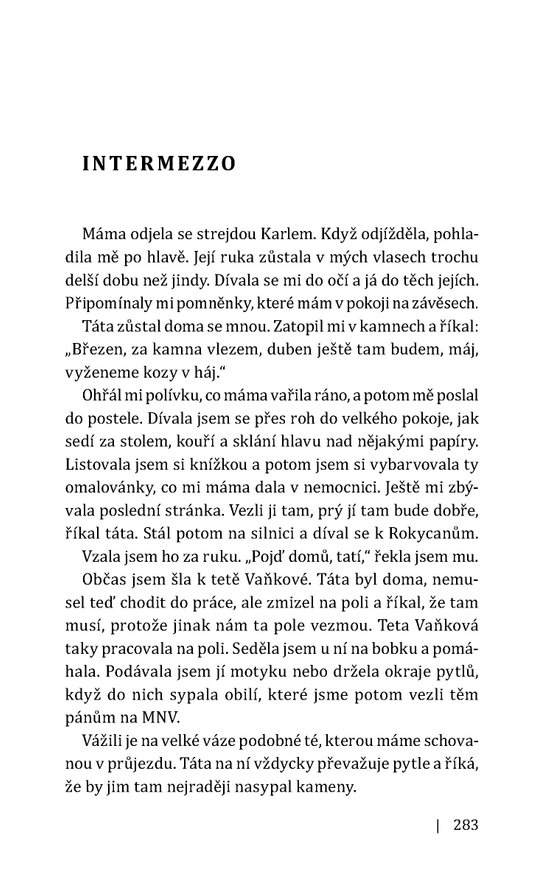 Podbrdské ženy