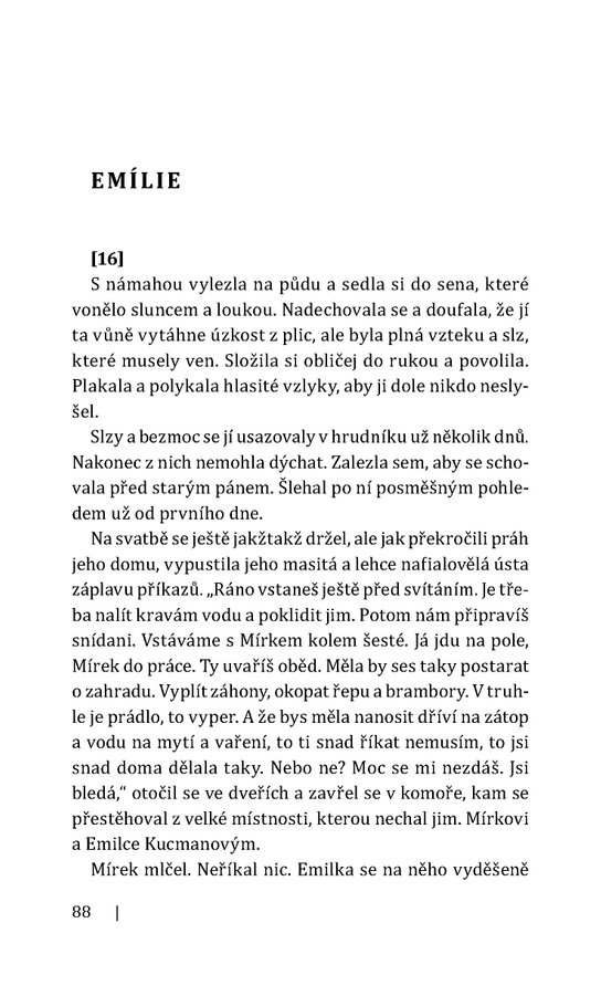 Podbrdské ženy