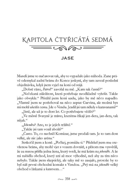 Zlodějský tanec
