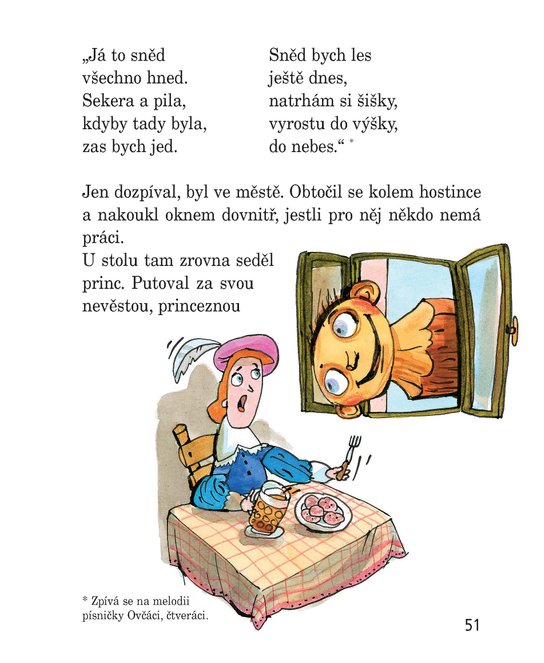 Teta to zase plete