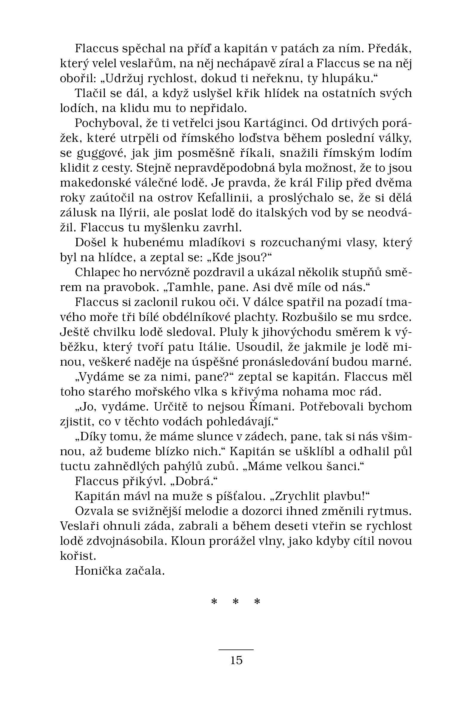 Střet impérií 