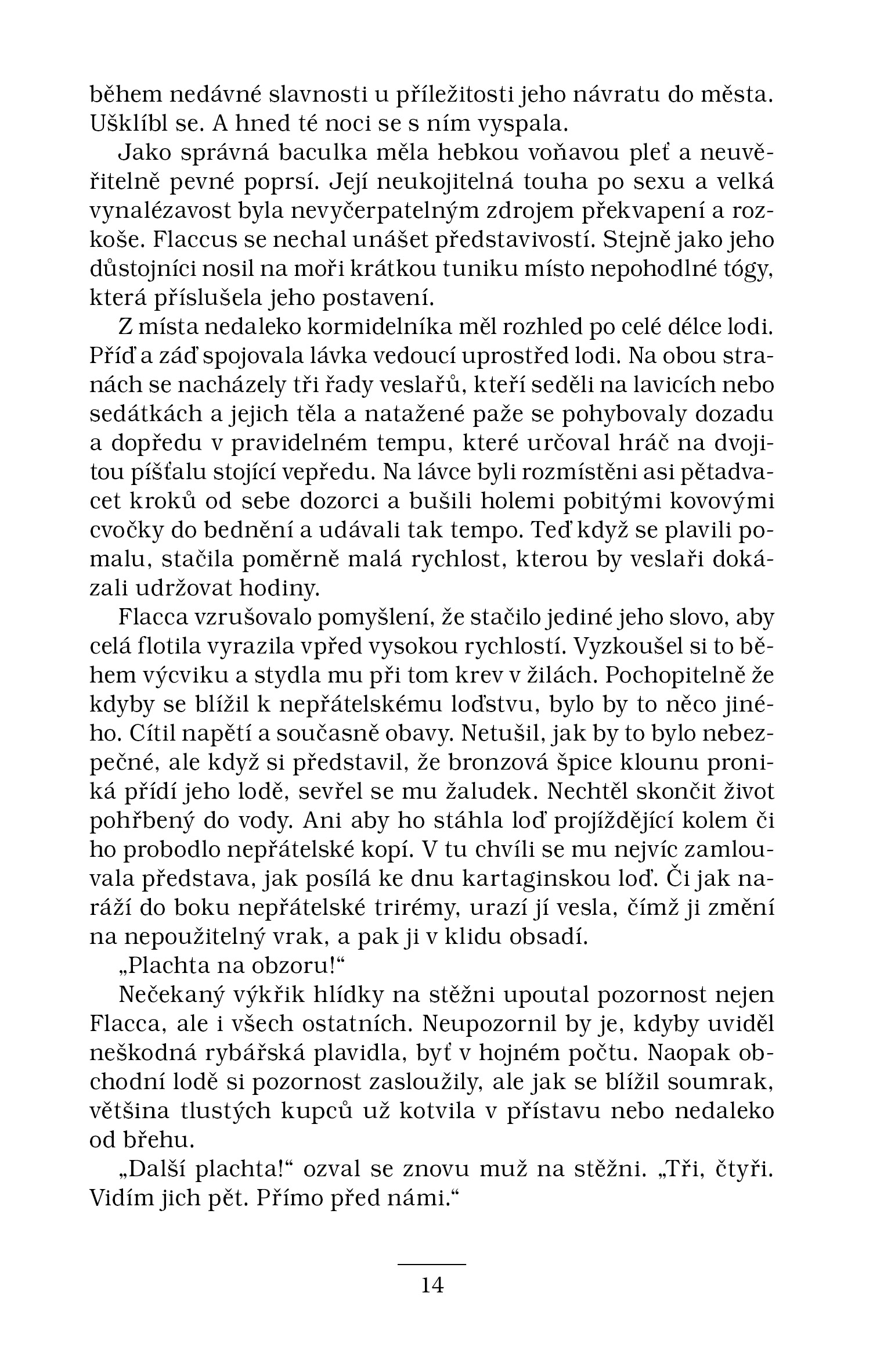 Střet impérií 