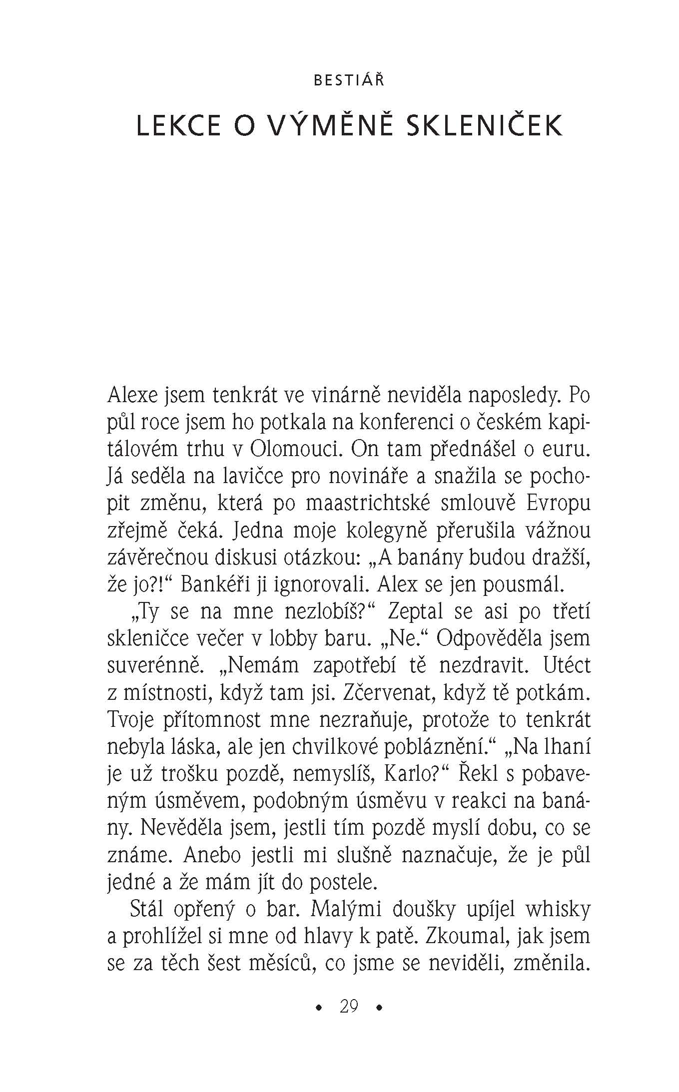 Bestiář