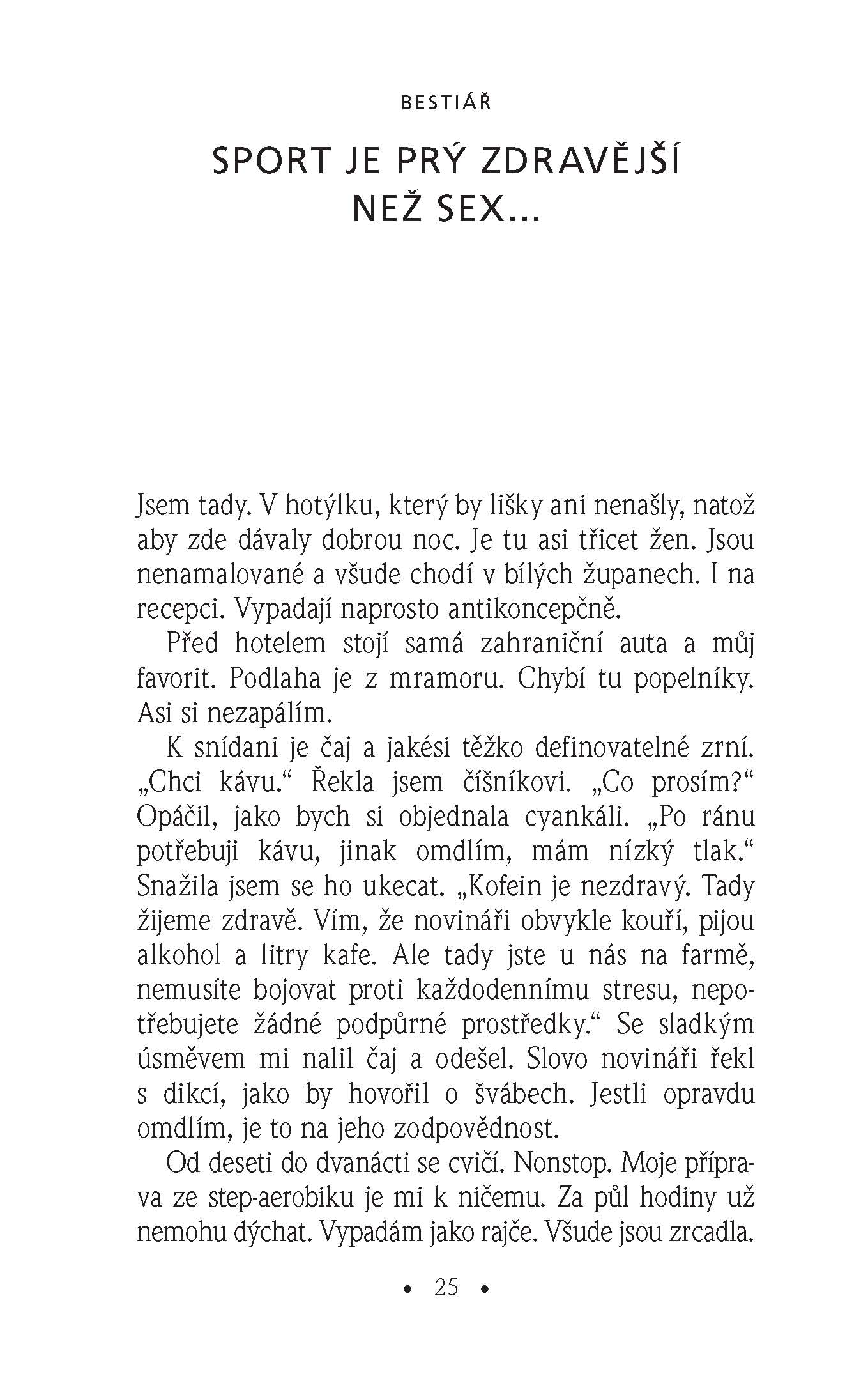 Bestiář