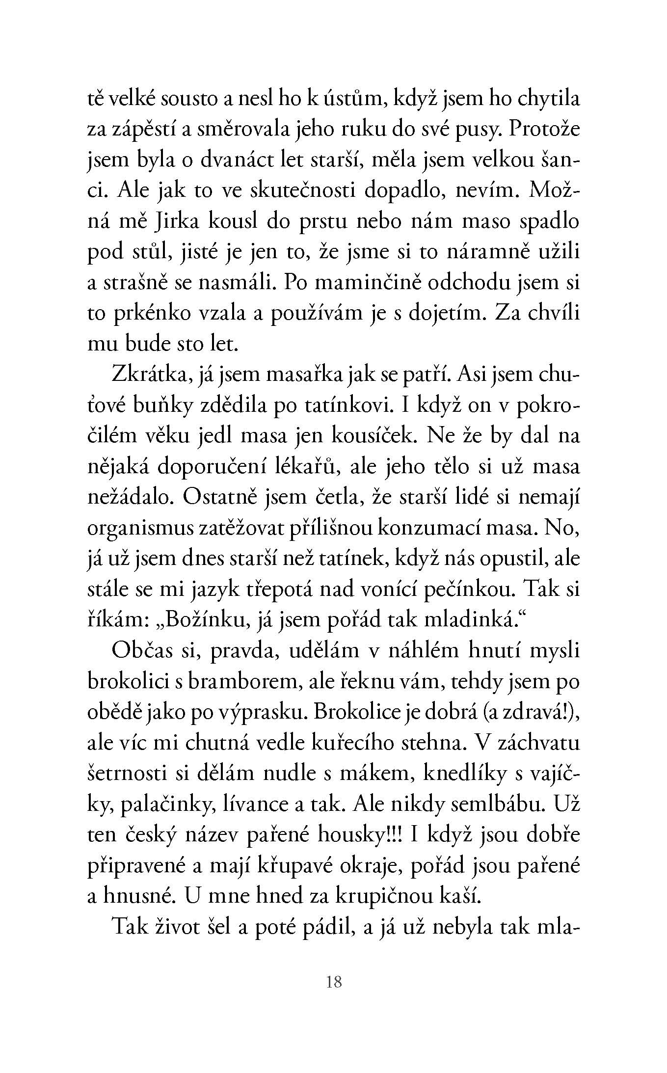 Džungle v kuchyni