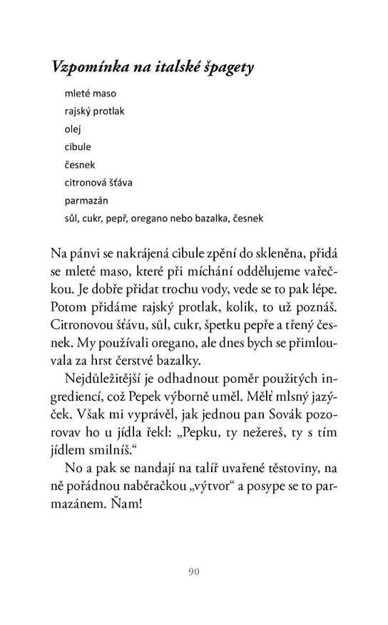 Džungle v kuchyni