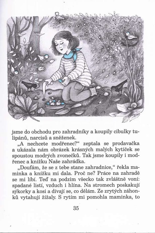 Domov pro Marťany