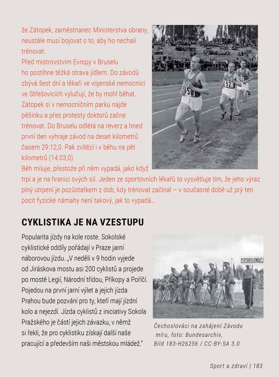 Můj rok 1950