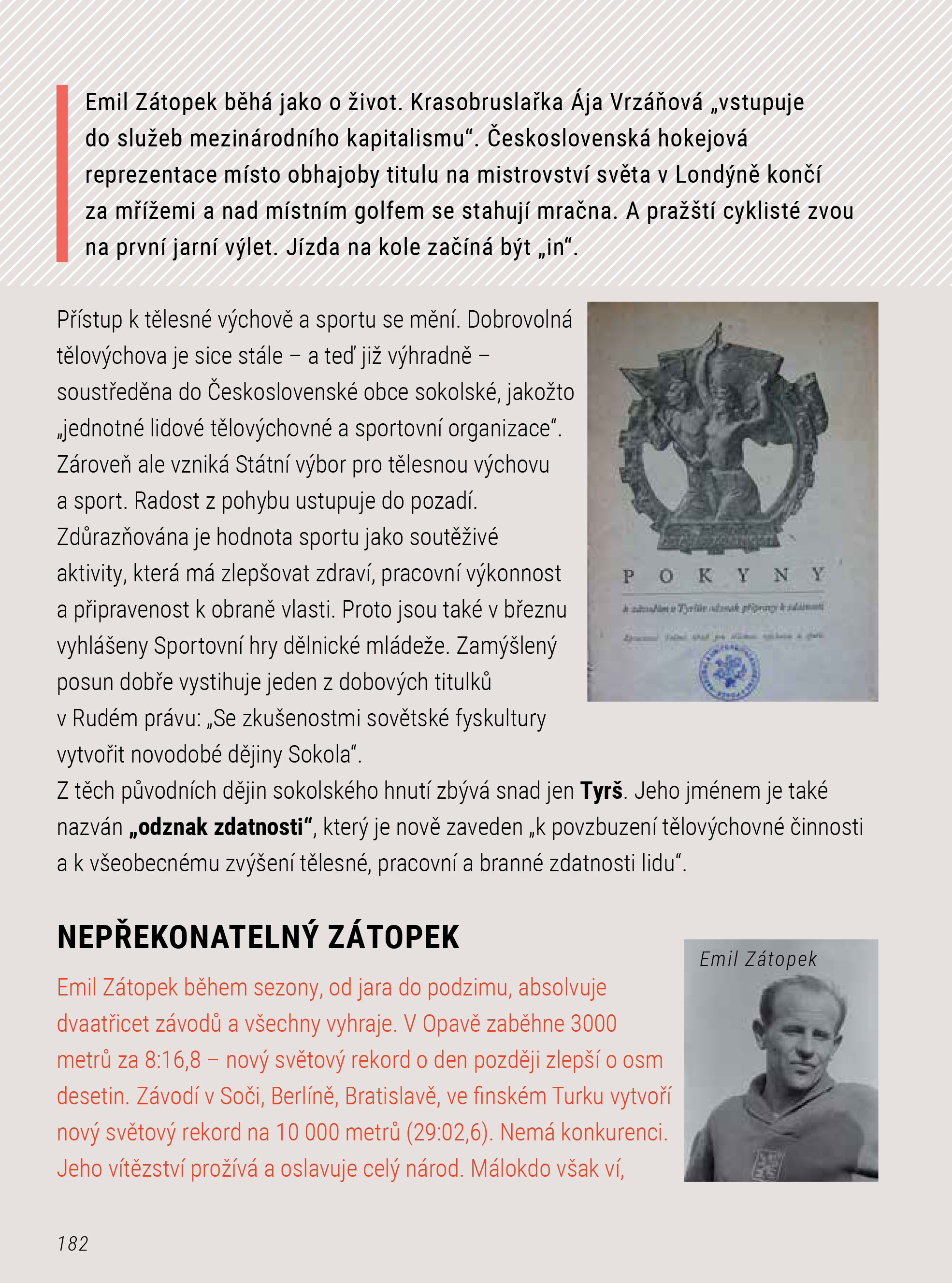 Můj rok 1950