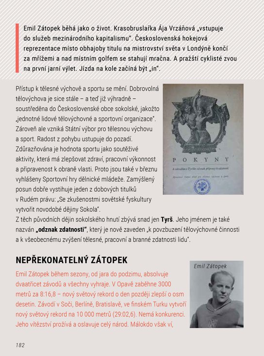 Můj rok 1950
