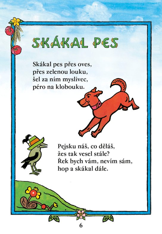 Krásné české písničky – Josef Lada