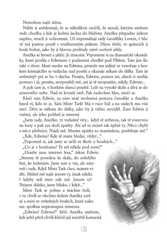 Žeberův odkaz