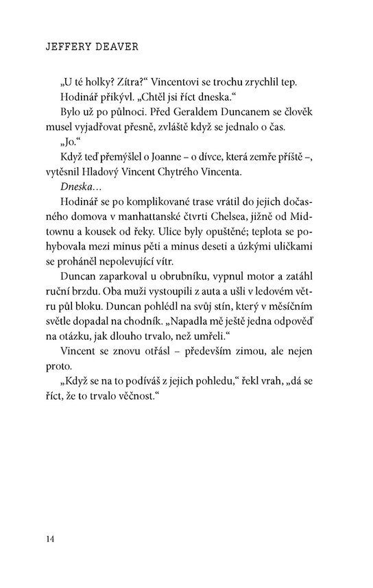 Hodinář