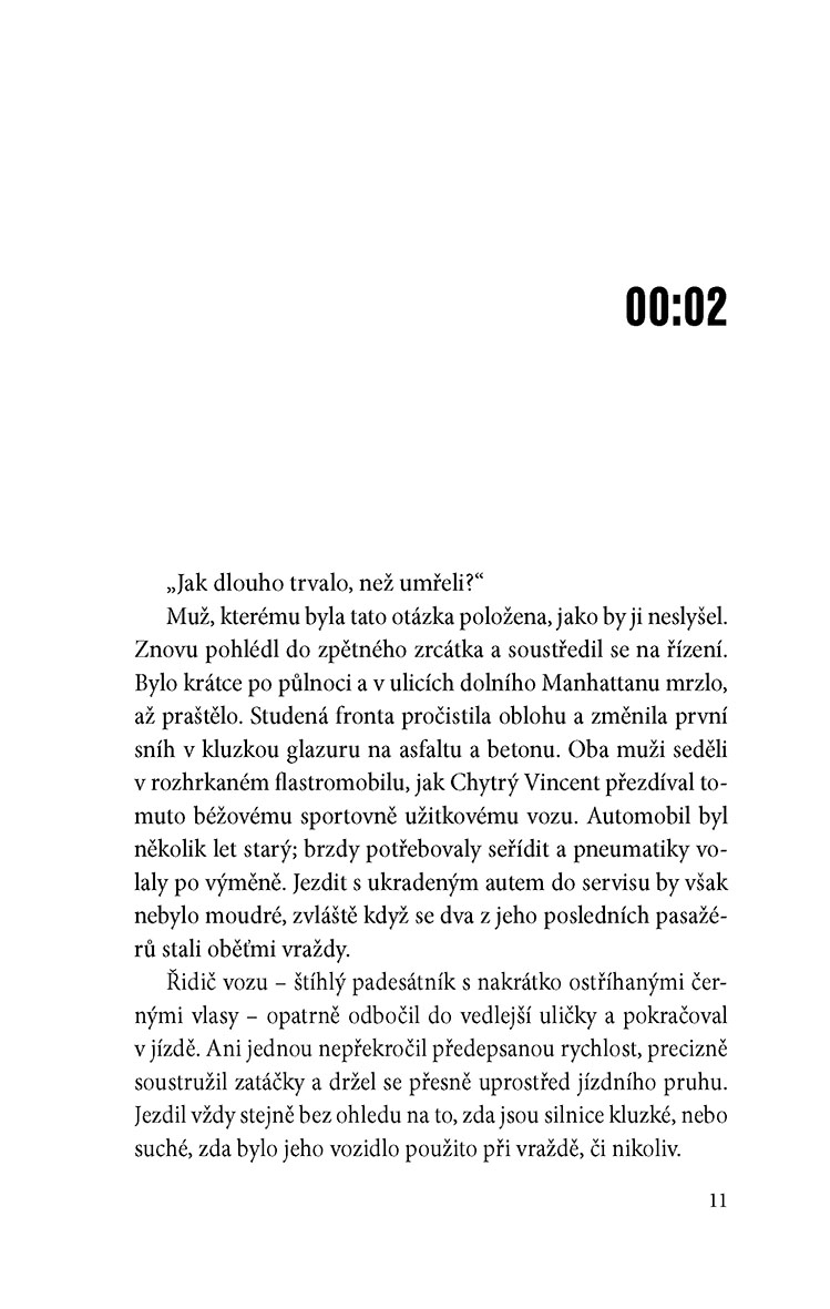 Hodinář