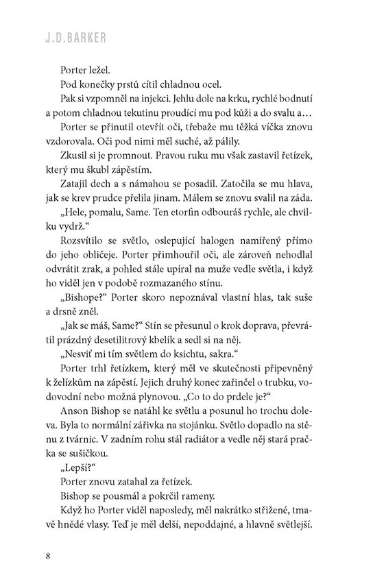 Pátá oběť