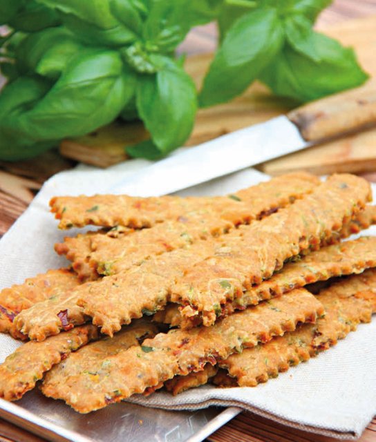 Máma v kuchyni 2