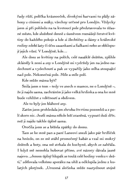 Enola Holmesová - Případ pohřešovaného markýze