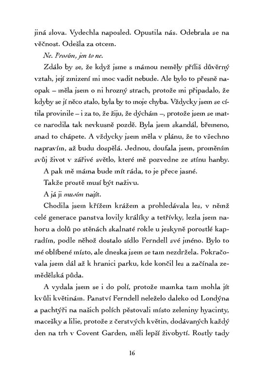Enola Holmesová - Případ pohřešovaného markýze