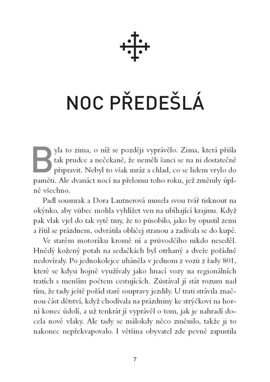 Noci běsů