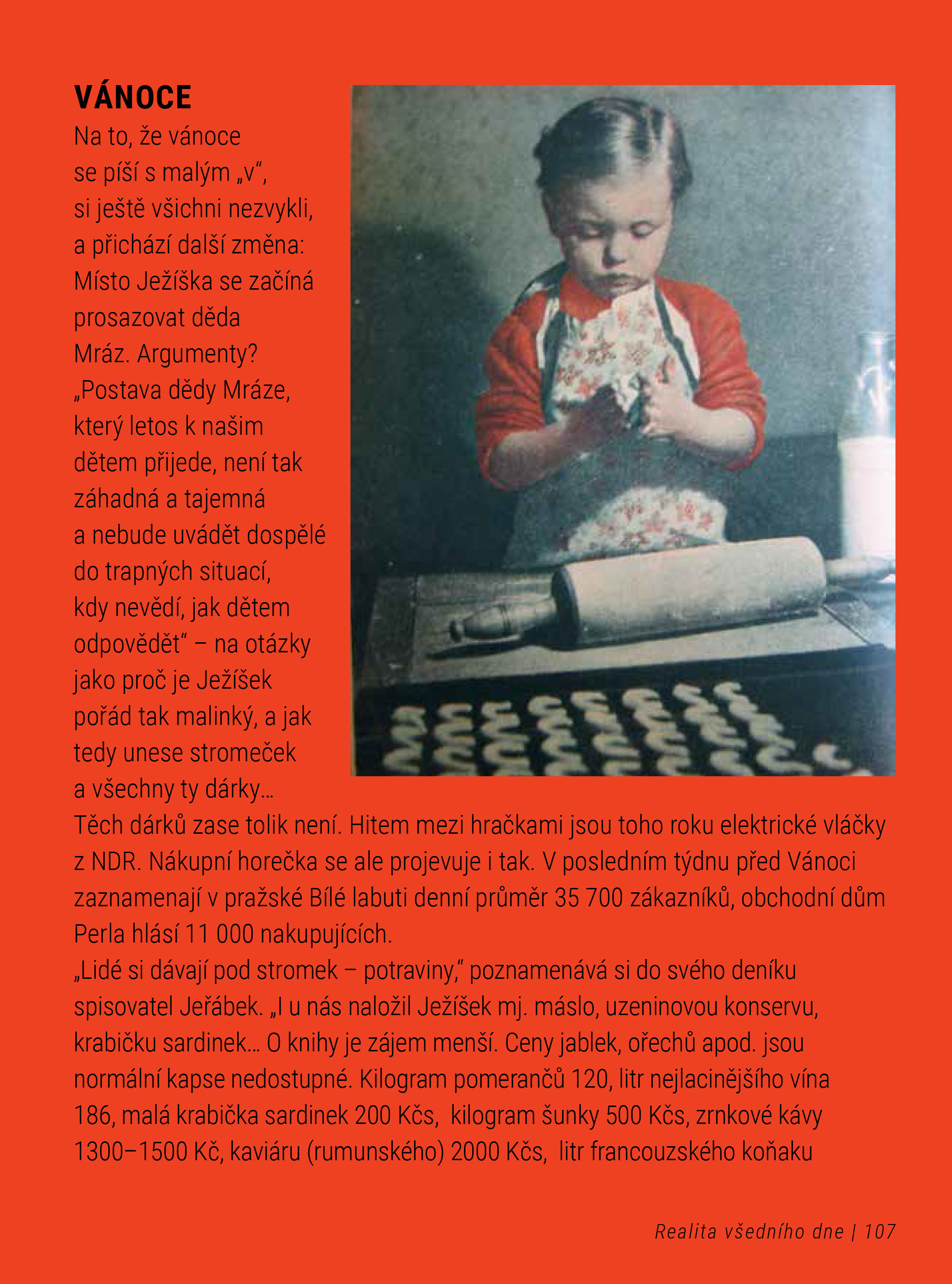 Můj rok 1951