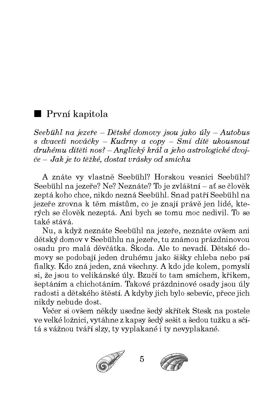 Luisa a Lotka