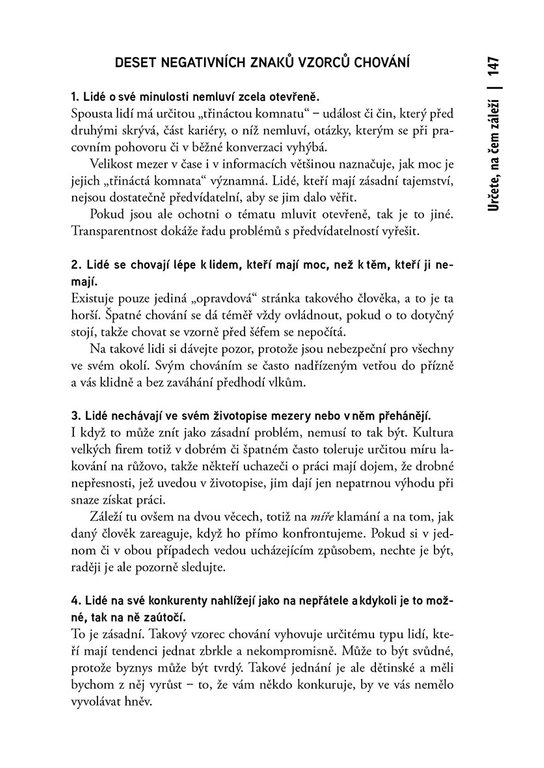 Lidé pod lupou