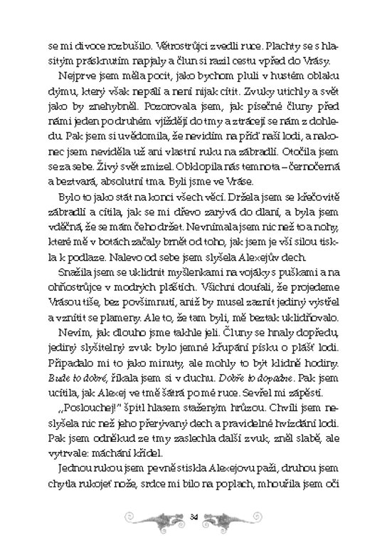 Griša - Světlo a stíny (brož.)