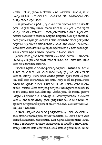 Griša - Světlo a stíny (brož.)