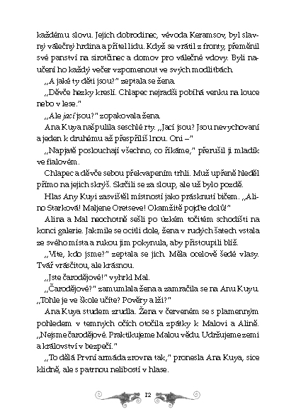 Griša - Světlo a stíny (brož.)
