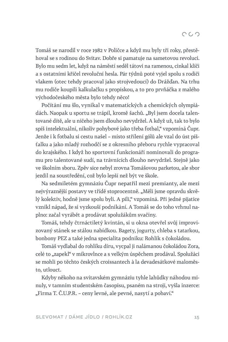 Nápad za miliardu