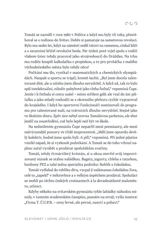Nápad za miliardu