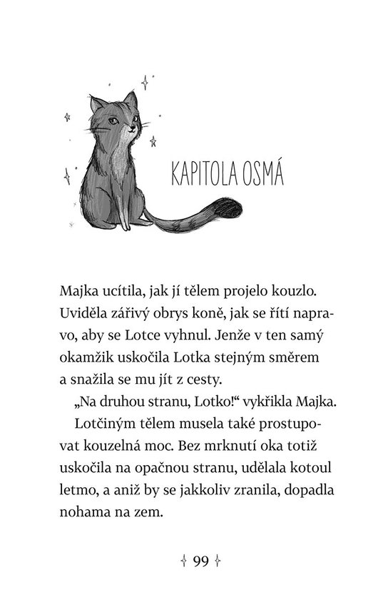 Osudoví kamarádi: Záludná přání