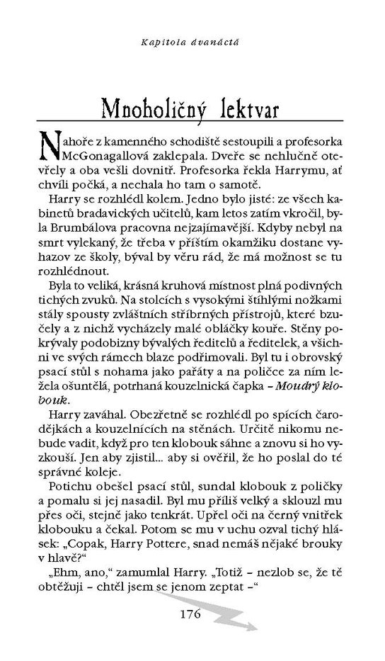 Harry Potter a Tajemná komnata