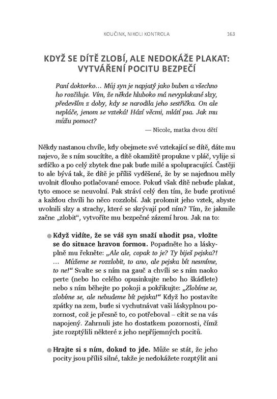 AHA! Rodičovství 