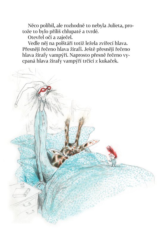 Zachrání doktor Proktor Vánoce?