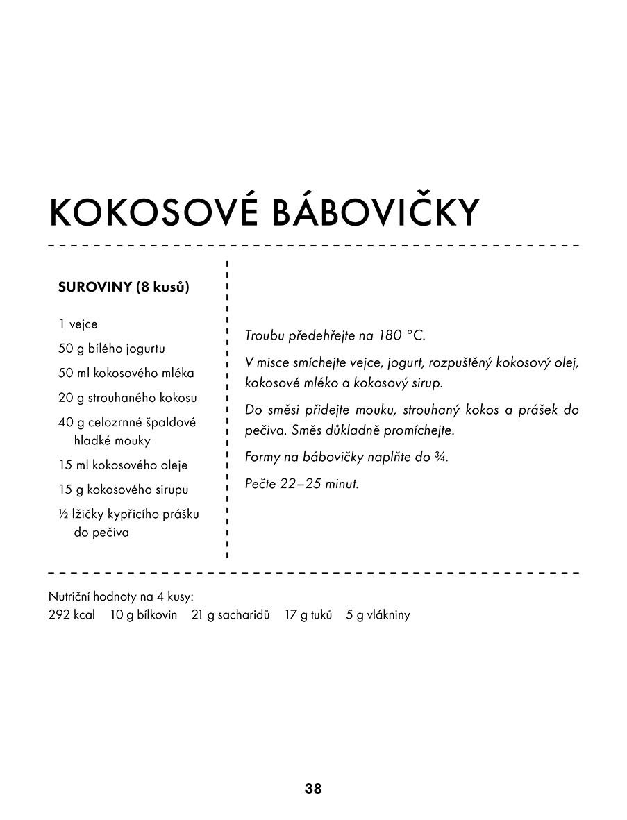 Krabičky do práce