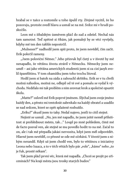 Zlomky nekonečna 