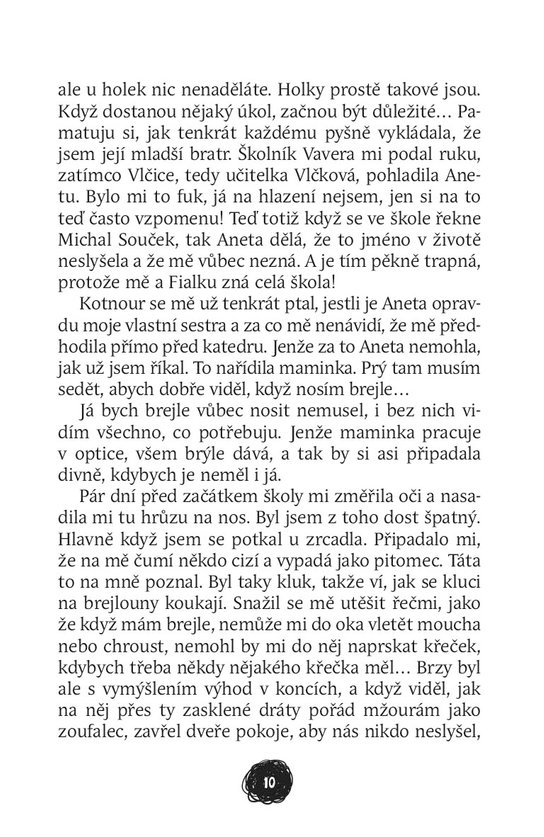 Puntíkáři 
