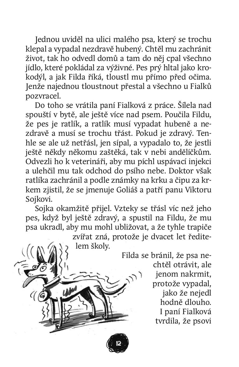 Puntíkáři 